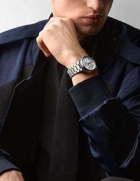 Reloj Longines Master Collection para hombre L26734716