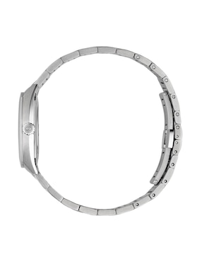 Reloj Gucci Interlocking para mujer YA142511