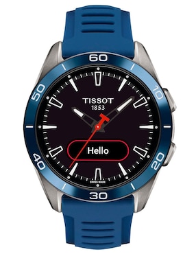 Reloj Tissot T-Touch Connect Sport para hombre T1534204705101