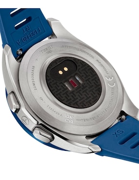 Reloj Tissot T-Touch Connect Sport para hombre T1534204705101