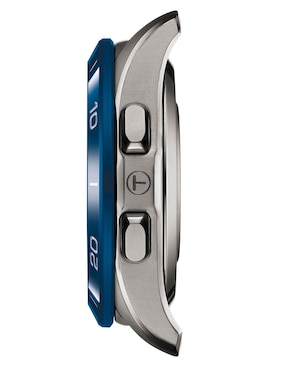 Reloj Tissot T-Touch Connect Sport para hombre T1534204705101