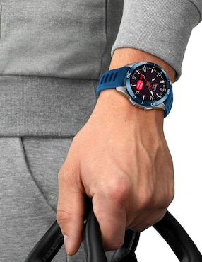Reloj Tissot T-Touch Connect Sport para hombre T1534204705101