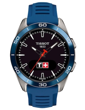 Reloj Tissot T-Touch Connect Sport para hombre T1534204705101