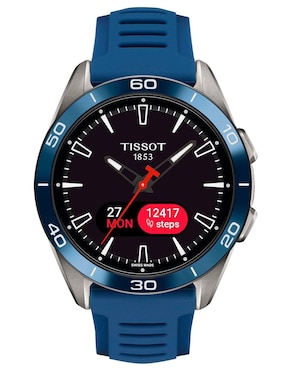 Reloj Tissot T-Touch Connect Sport para hombre T1534204705101