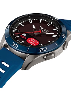 Reloj Tissot T-Touch Connect Sport para hombre T1534204705101