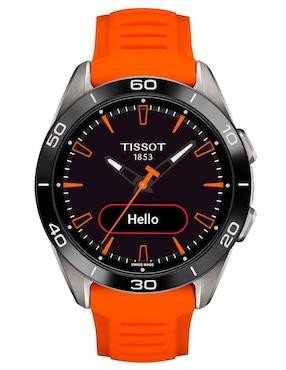 Reloj Tissot T-Touch Connect Sport para hombre T1534204705102