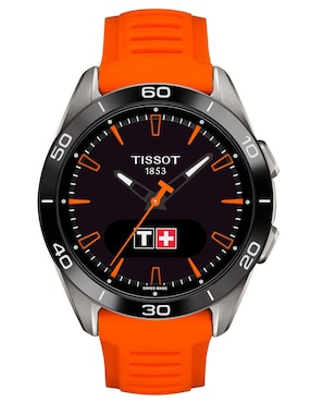 Reloj Tissot T-Touch Connect Sport para hombre T1534204705102