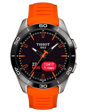Reloj Tissot T-Touch Connect Sport para hombre T1534204705102