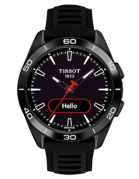 Reloj Tissot T-Touch Connect Sport para hombre T1534204705104