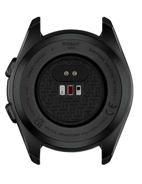 Reloj Tissot T-Touch Connect Sport para hombre T1534204705104