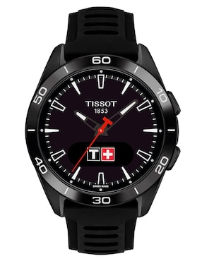 Reloj Tissot T-Touch Connect Sport para hombre T1534204705104