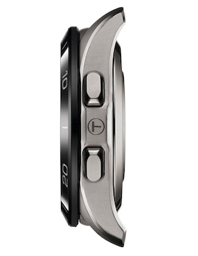 Reloj Tissot T-Touch Connect Sport para hombre T1534204405100