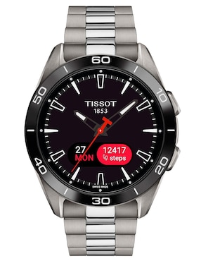 Reloj Tissot T-Touch Connect Sport para hombre T1534204405100