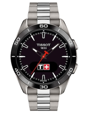 Reloj Tissot T-Touch Connect Sport para hombre T1534204405100