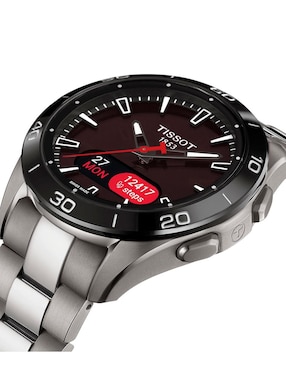 Reloj Tissot T-Touch Connect Sport para hombre T1534204405100