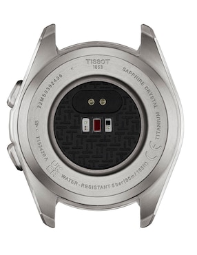 Reloj Tissot T-Touch Connect Sport para hombre T1534204405100