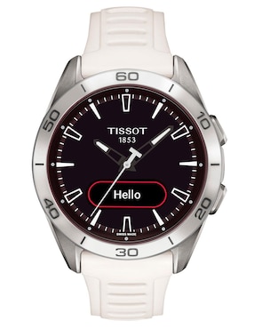 Reloj Tissot T-Touch Connect Sport para mujer T1534204705103