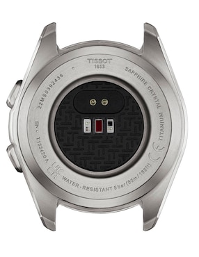 Reloj Tissot T-Touch Connect Sport para mujer T1534204705103