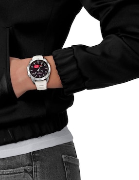 Reloj Tissot T-Touch Connect Sport para mujer T1534204705103