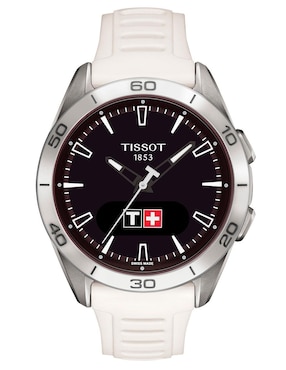 Reloj Tissot T-Touch Connect Sport para mujer T1534204705103