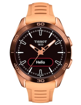 Reloj Tissot T-Touch Connect Sport para mujer T1534204705105