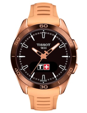 Reloj Tissot T-Touch Connect Sport para mujer T1534204705105