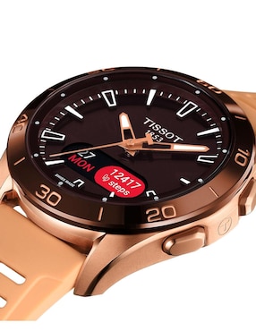 Reloj Tissot T-Touch Connect Sport para mujer T1534204705105