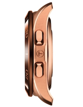 Reloj Tissot T-Touch Connect Sport para mujer T1534204705105