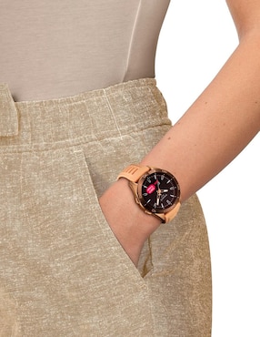 Reloj Tissot T-Touch Connect Sport para mujer T1534204705105