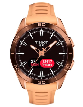 Reloj Tissot T-Touch Connect Sport para mujer T1534204705105