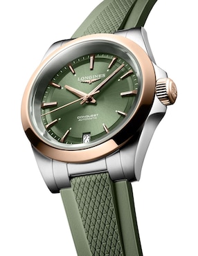 Reloj Longines Conquest para mujer L34305029