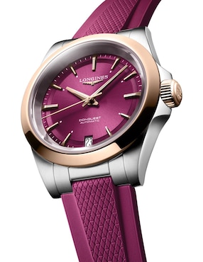 Reloj Longines Conquest para mujer L34305989