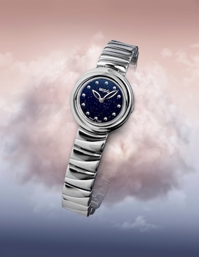 Reloj Mido Miss Cloud para mujer M0500091149100
