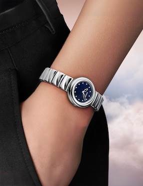 Reloj Mido Miss Cloud para mujer M0500091149100