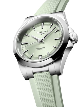 Reloj Longines Conquest para mujer L34304029