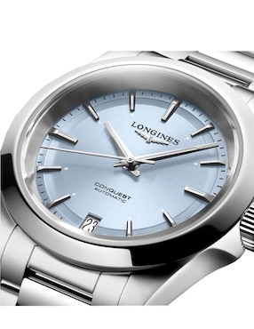 Reloj Longines Conquest para mujer L34304926
