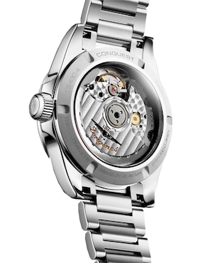 Reloj Longines Conquest para mujer L34304926
