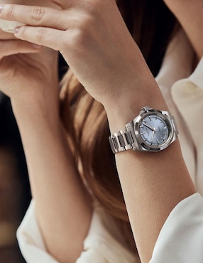 Reloj Longines Conquest para mujer L34304926