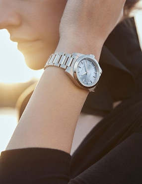 Reloj Longines Conquest para mujer L34304926