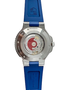 Reloj Oris Aquis Date unisex 73377894135-0742335FC