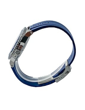 Reloj Oris Aquis Date unisex 73377894135-0742335FC