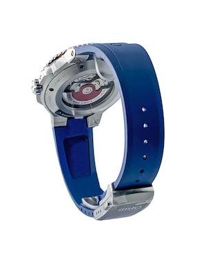 Reloj Oris Aquis Date unisex 73377894135-0742335FC