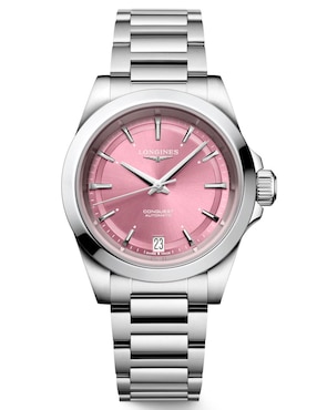 Reloj Longines Conquest para mujer L34304996