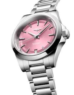 Reloj Longines Conquest para mujer L34304996