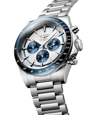 Reloj Longines Conquest para hombre L38354986
