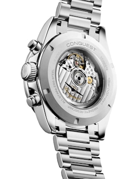 Reloj Longines Conquest para hombre L38354986