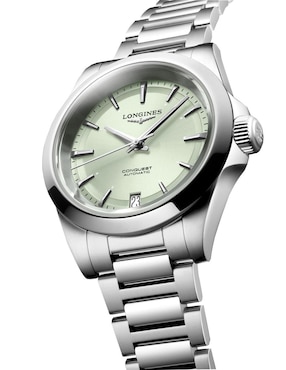 Reloj Longines Conquest para mujer L34304026