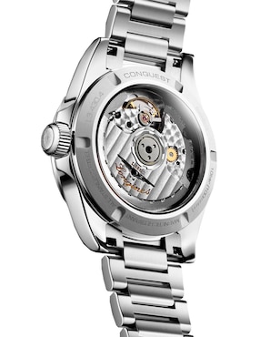 Reloj Longines Conquest para mujer L34304026