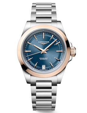 Reloj Longines Conquest para mujer L34305926