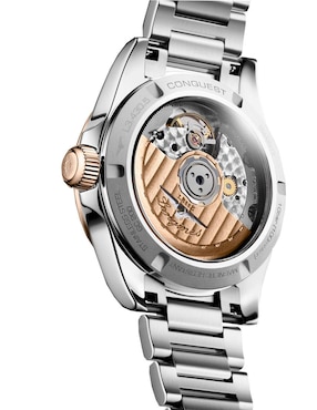 Reloj Longines Conquest para mujer L34305926